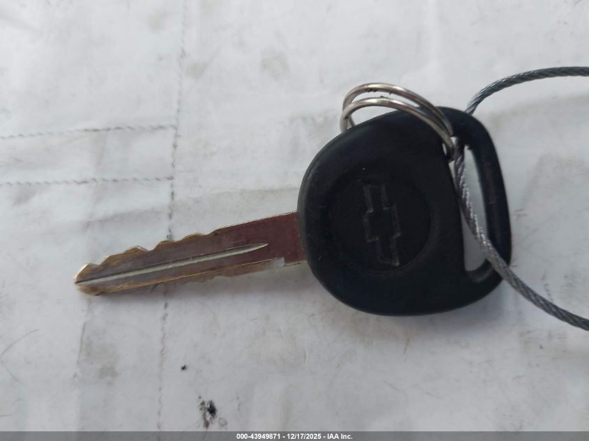 2004 Chevrolet Blazer Ls VIN: 1GNDT13X74K146632 Lot: 43949871