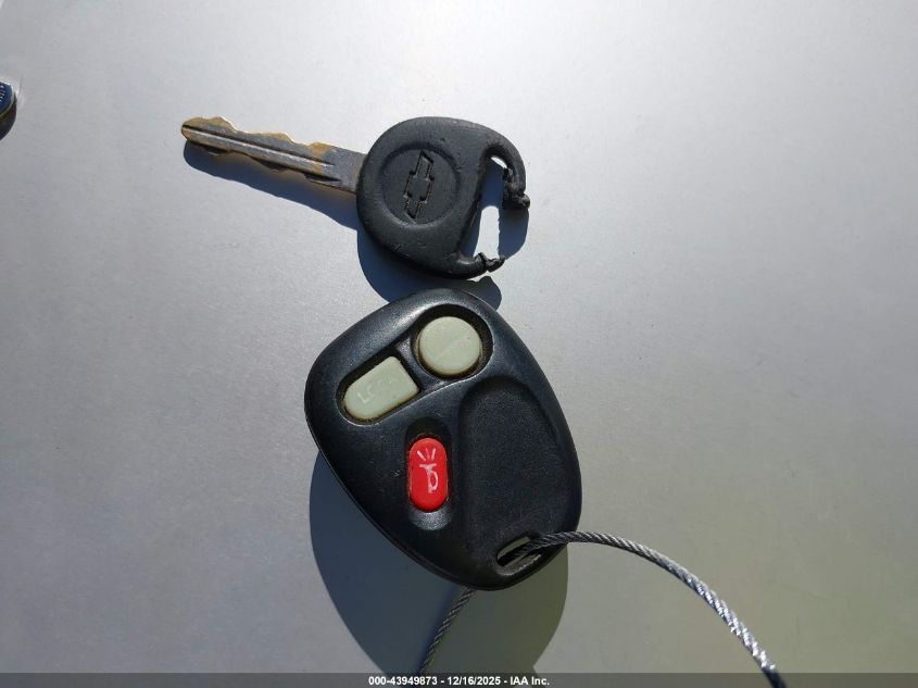 2005 Chevrolet Tahoe Ls VIN: 1GNEC13V95J109673 Lot: 43949873