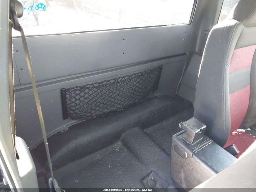 2006 Ford Ranger Sport/Stx/Xl/Xlt VIN: 1FTYR14UX6PA44583 Lot: 43949876