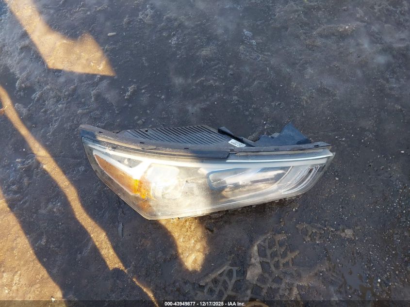 2018 Hyundai Ioniq Hybrid Blue VIN: KMHC65LC8JU073332 Lot: 43949877