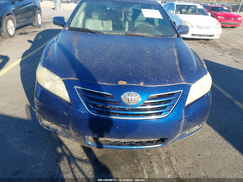 2008 Toyota Camry Xle VIN: 4T1BE46K68U231219 Lot: 43949878