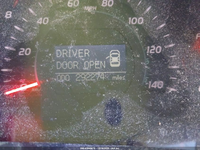 2008 Toyota Camry Xle VIN: 4T1BE46K68U231219 Lot: 43949878