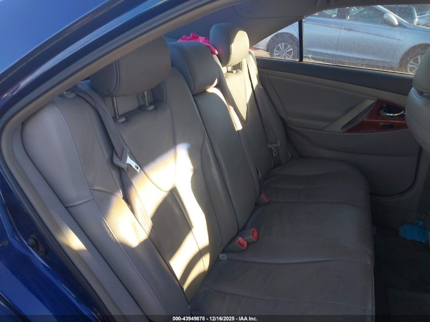 2008 Toyota Camry Xle VIN: 4T1BE46K68U231219 Lot: 43949878