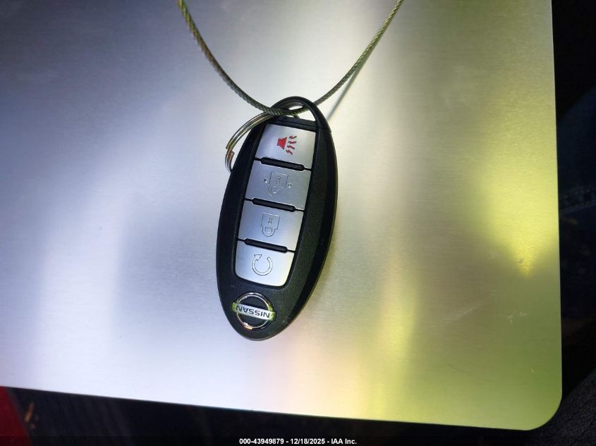 2021 Nissan Rogue Sv Intelligent Awd VIN: JN8AT3BB9MW210762 Lot: 43949879