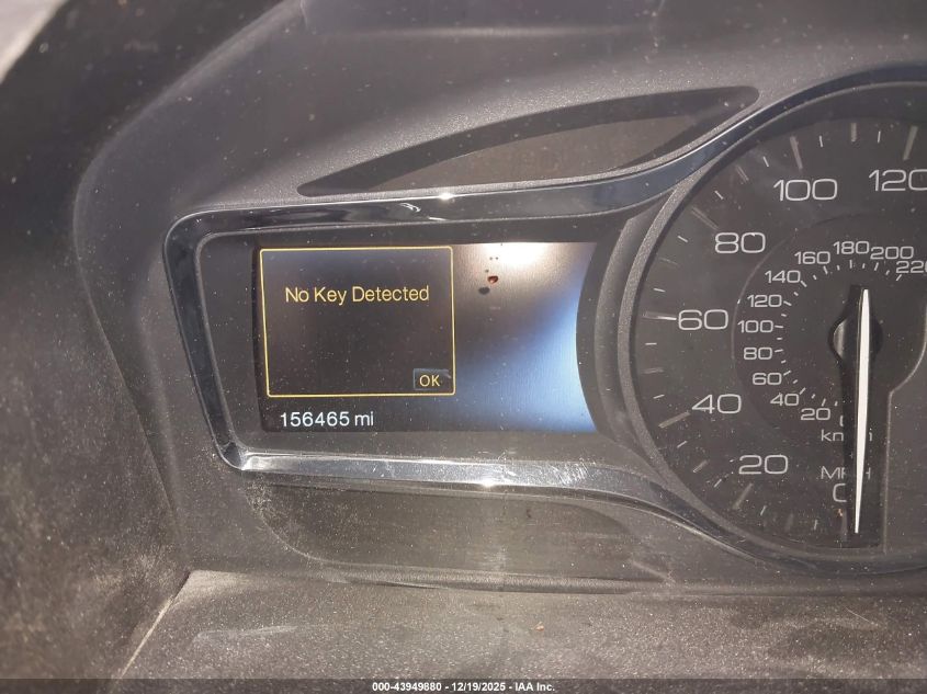 2011 Lincoln Mkx VIN: 2LMDJ8JK6BBJ07441 Lot: 43949880