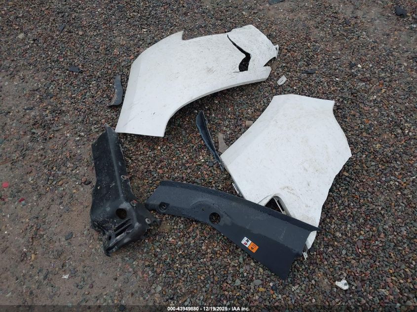 2011 Lincoln Mkx VIN: 2LMDJ8JK6BBJ07441 Lot: 43949880