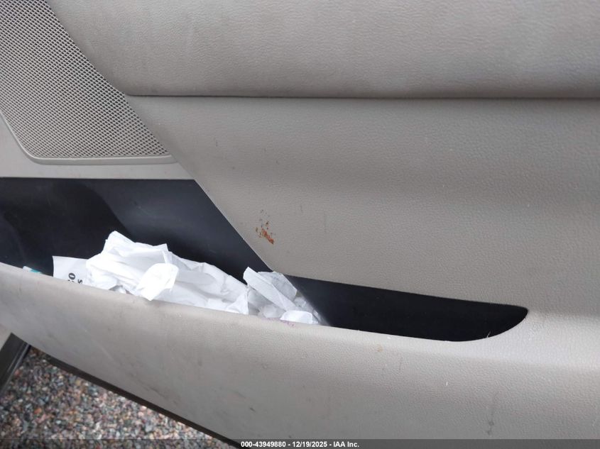 2011 Lincoln Mkx VIN: 2LMDJ8JK6BBJ07441 Lot: 43949880