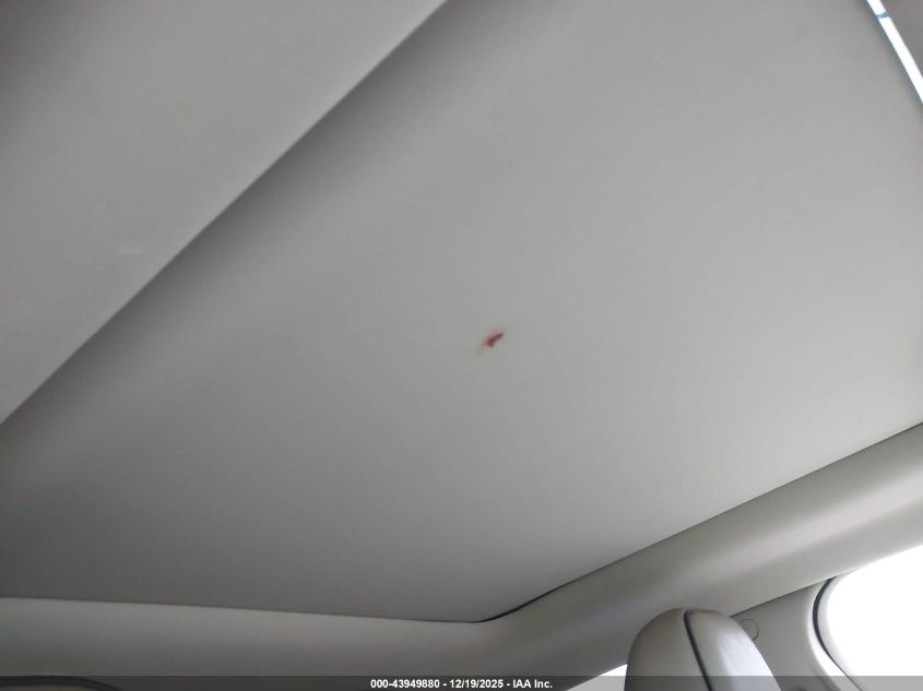 2011 Lincoln Mkx VIN: 2LMDJ8JK6BBJ07441 Lot: 43949880