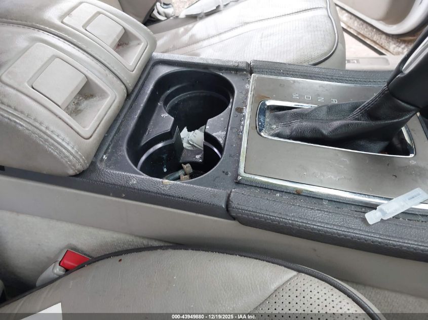 2011 Lincoln Mkx VIN: 2LMDJ8JK6BBJ07441 Lot: 43949880