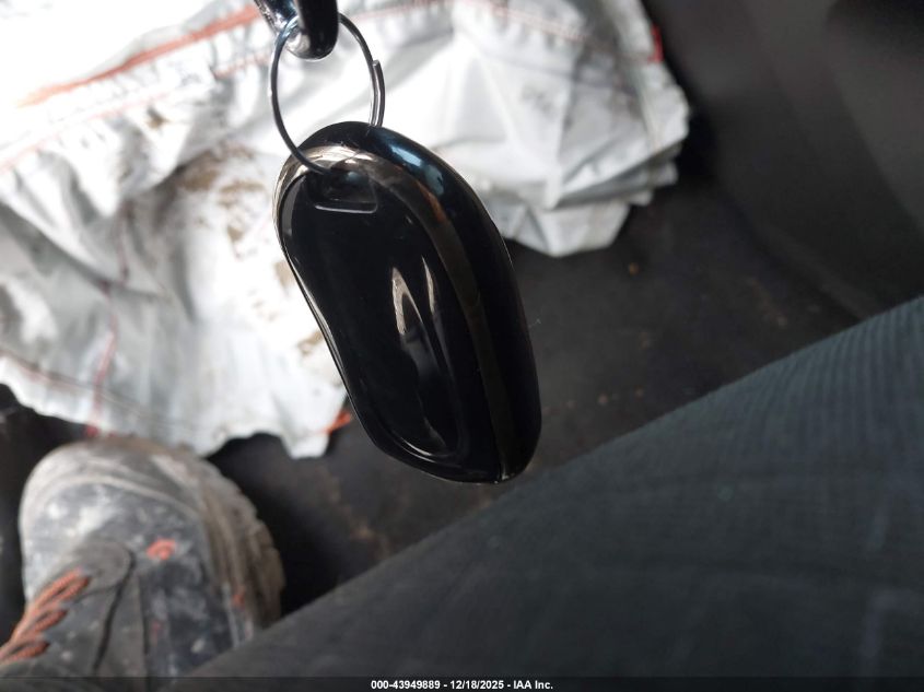 2019 Buick Encore Awd Preferred VIN: KL4CJESB5KB915904 Lot: 43949889