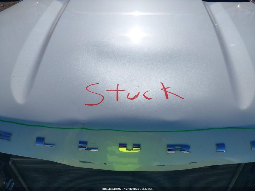 2020 Kia Telluride Ex VIN: 5XYP3DHC6LG048581 Lot: 43949897