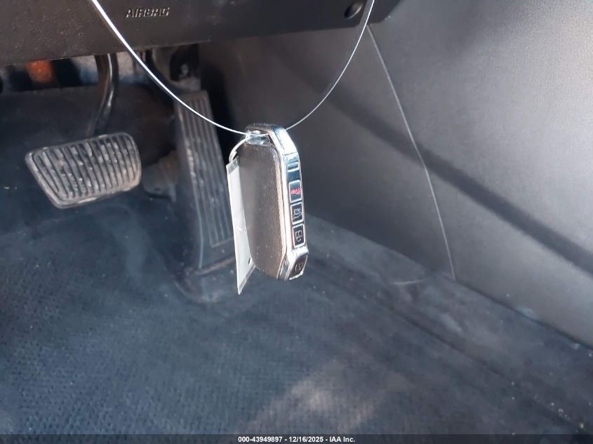 2020 Kia Telluride Ex VIN: 5XYP3DHC6LG048581 Lot: 43949897