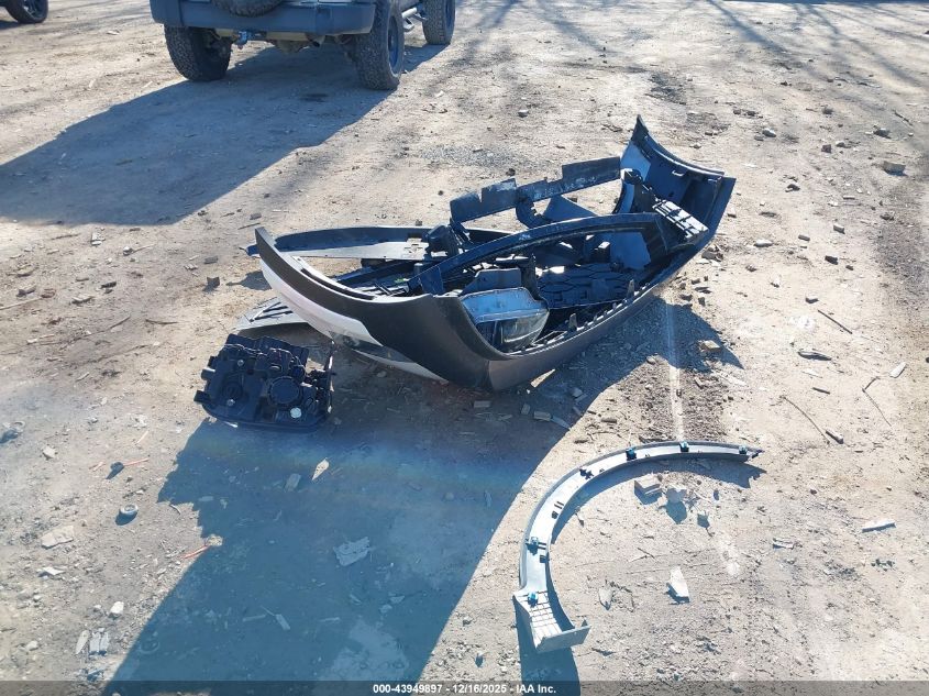 2020 Kia Telluride Ex VIN: 5XYP3DHC6LG048581 Lot: 43949897