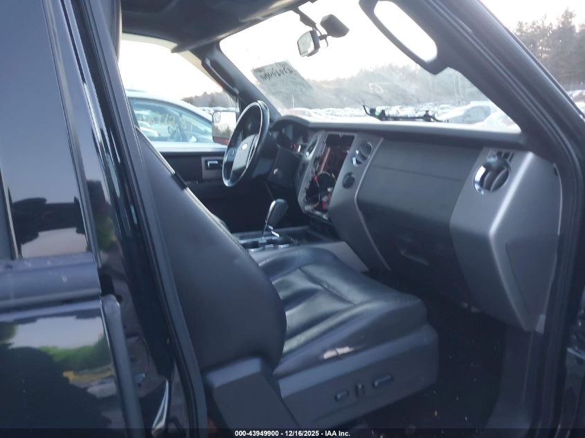 2014 Ford Expedition Limited VIN: 1FMJU2A5XEEF17892 Lot: 43949900