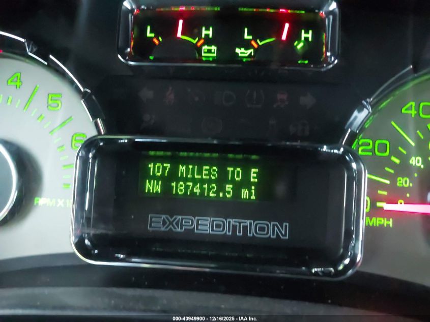 2014 Ford Expedition Limited VIN: 1FMJU2A5XEEF17892 Lot: 43949900