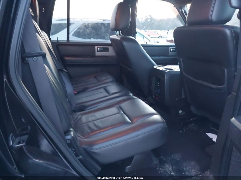 2014 Ford Expedition Limited VIN: 1FMJU2A5XEEF17892 Lot: 43949900