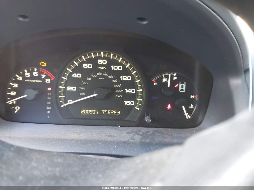 2007 Honda Accord 2.4 Lx VIN: 1HGCM56497A082227 Lot: 43949904