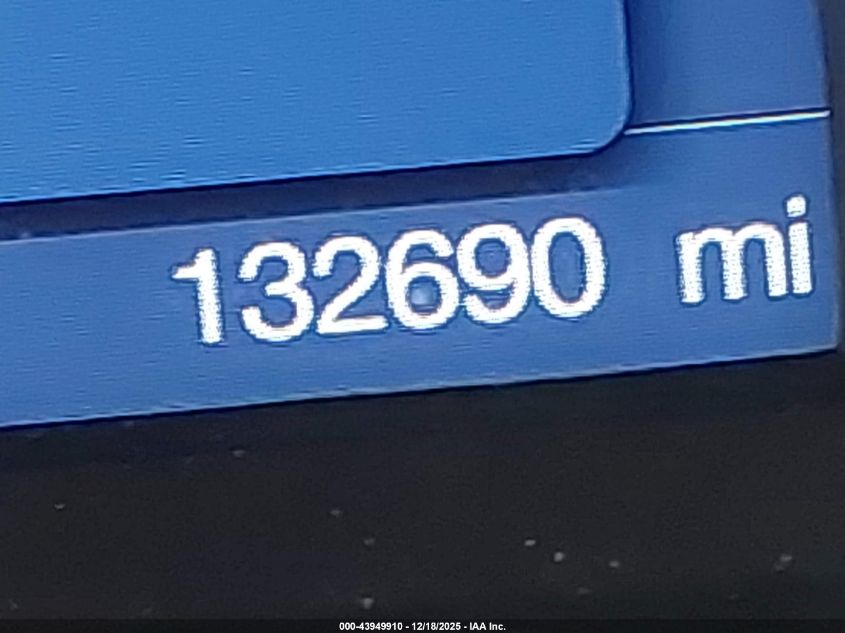 2013 Ford Edge Se VIN: 2FMDK4GC4DBC45077 Lot: 43949910