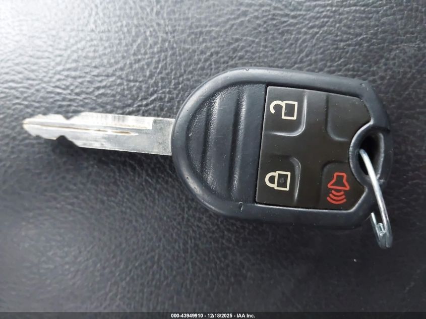 2013 Ford Edge Se VIN: 2FMDK4GC4DBC45077 Lot: 43949910