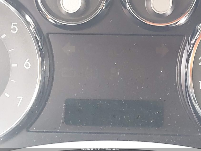 2008 Mercury Milan I4 VIN: 3MEHM07Z98R663282 Lot: 43949912