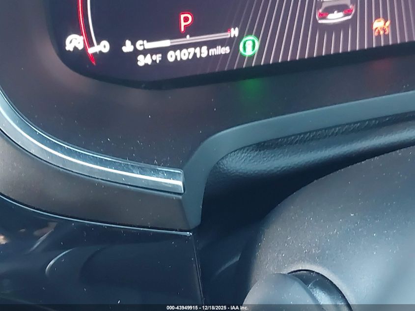 2024 Acura Mdx Technology Package VIN: 5J8YE1H4XRL022912 Lot: 43949915