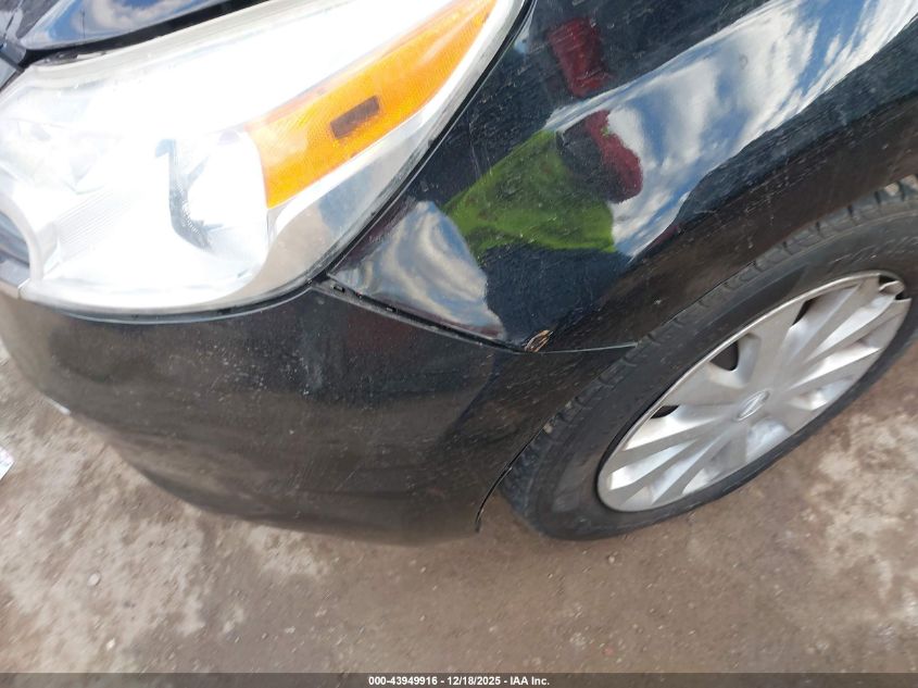 2014 Nissan Versa Note Sv VIN: 3N1CE2CP3EL427253 Lot: 43949916