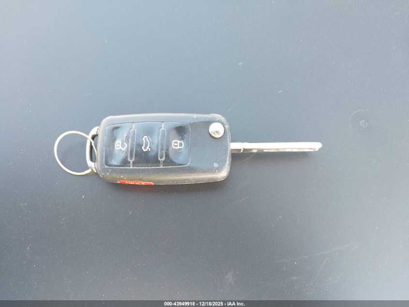 2014 Volkswagen Passat 1.8T Wolfsburg Edition VIN: 1VWAT7A31EC084121 Lot: 43949918