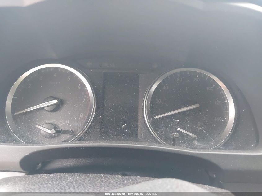 2016 Toyota Highlander Xle V6 VIN: 5TDKKRFHXGS144005 Lot: 43949922