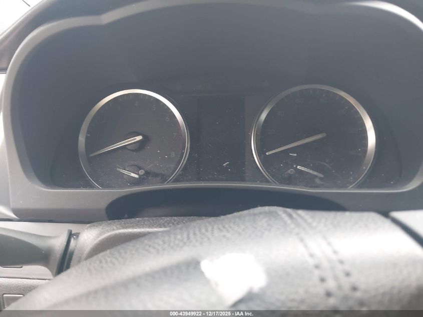 2016 Toyota Highlander Xle V6 VIN: 5TDKKRFHXGS144005 Lot: 43949922