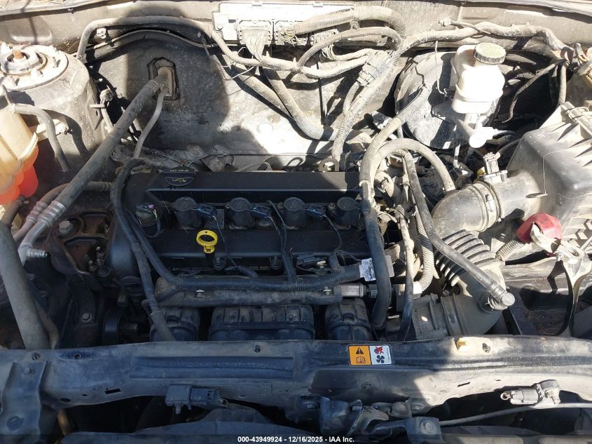 2012 Ford Escape Xlt VIN: 1FMCU0D72CKC20334 Lot: 43949924