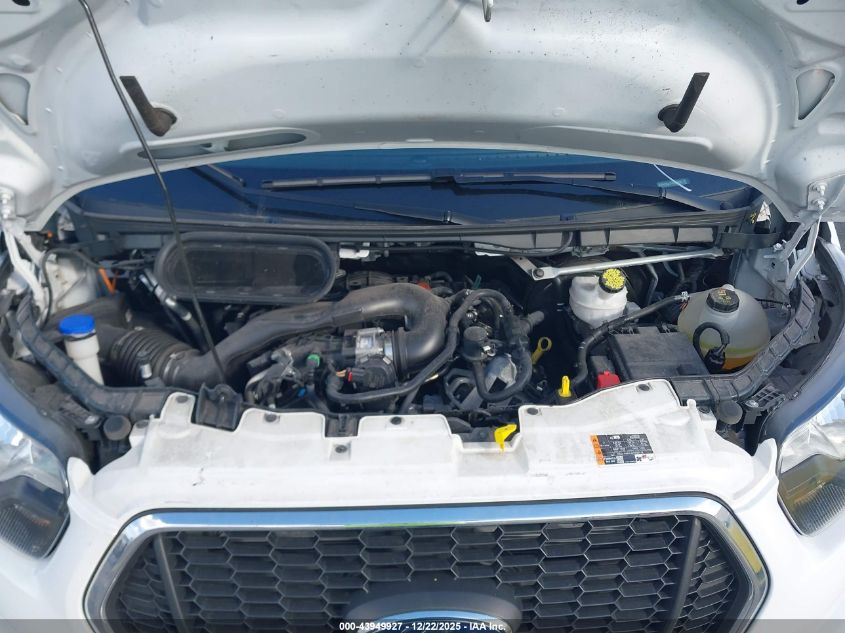 2024 Ford Transit-350 Passenger Van Xlt VIN: 1FBAX2C84RKA51939 Lot: 43949927