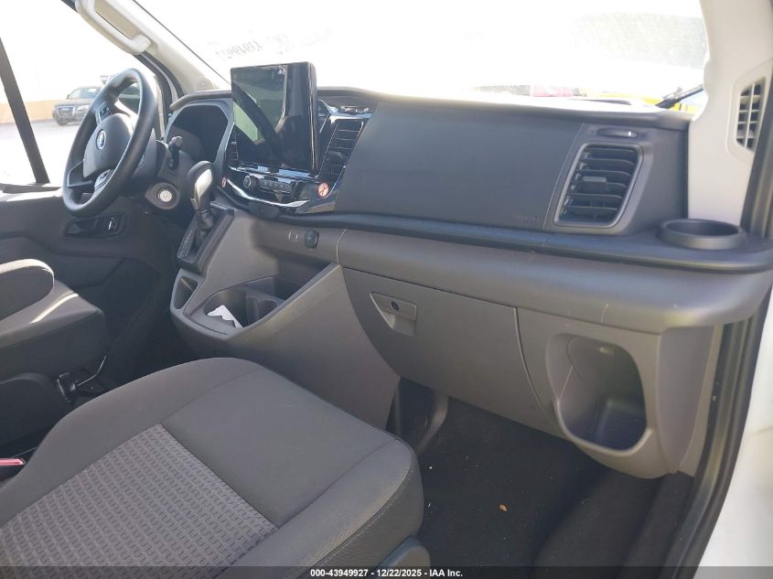 2024 Ford Transit-350 - 1FBAX2C84RKA51939