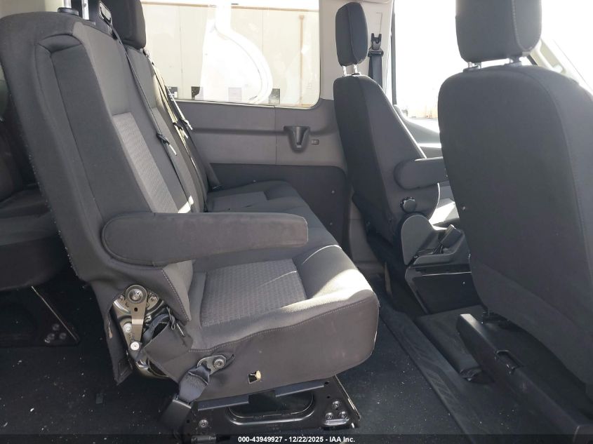 2024 Ford Transit-350 Passenger Van Xlt VIN: 1FBAX2C84RKA51939 Lot: 43949927