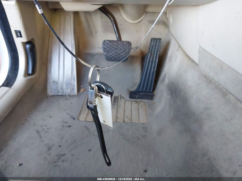 2010 BMW 528I VIN: WBANU5C51AC366206 Lot: 43949928