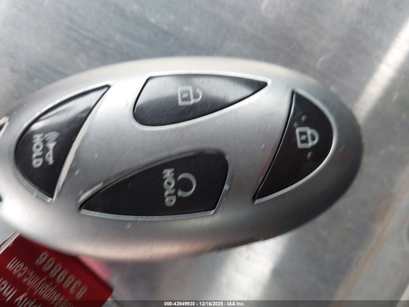 2024 Hyundai Elantra Sel VIN: KMHLM4DG3RU657490 Lot: 43949930