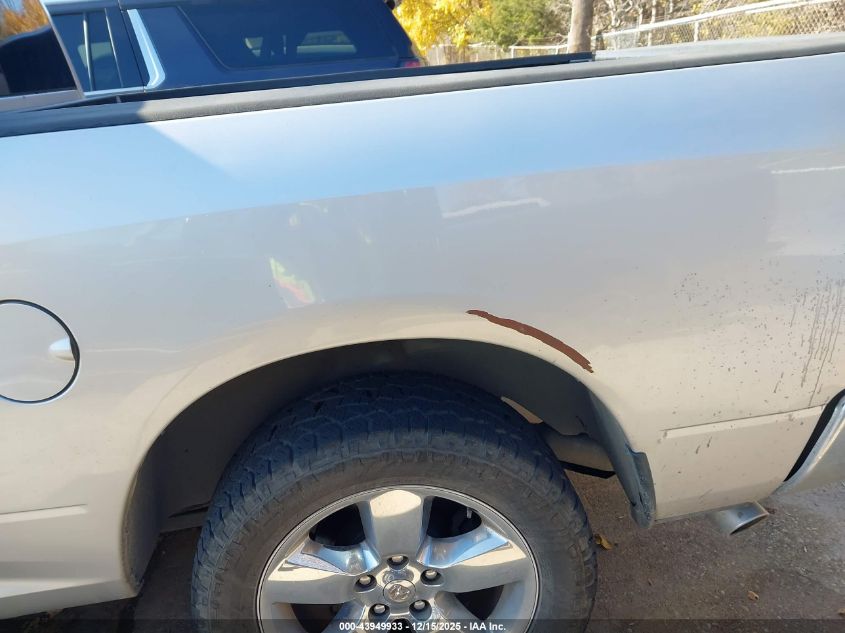 2015 Ram 1500 Slt VIN: 1C6RR6GT2FS634043 Lot: 43949933