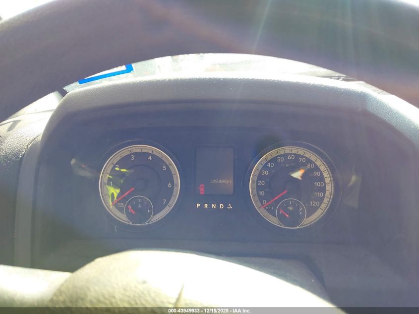 2015 Ram 1500 Slt VIN: 1C6RR6GT2FS634043 Lot: 43949933