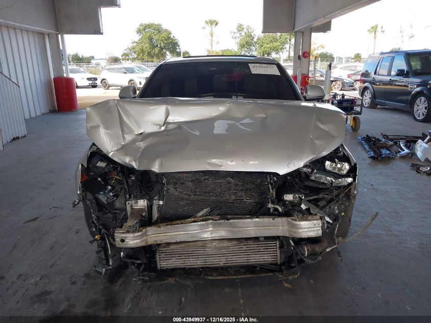 2009 Audi A4 2.0T Premium VIN: WAUJF78K69N068074 Lot: 43949937