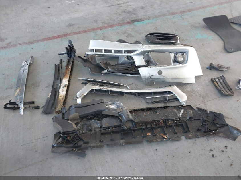 2009 Audi A4 2.0T Premium VIN: WAUJF78K69N068074 Lot: 43949937