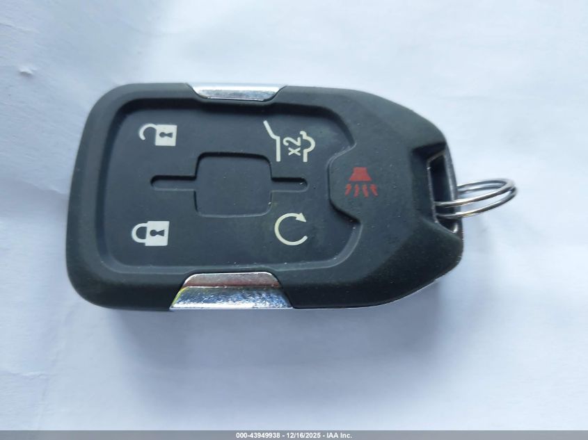 2018 GMC Terrain Slt VIN: 3GKALVEX8JL266860 Lot: 43949938