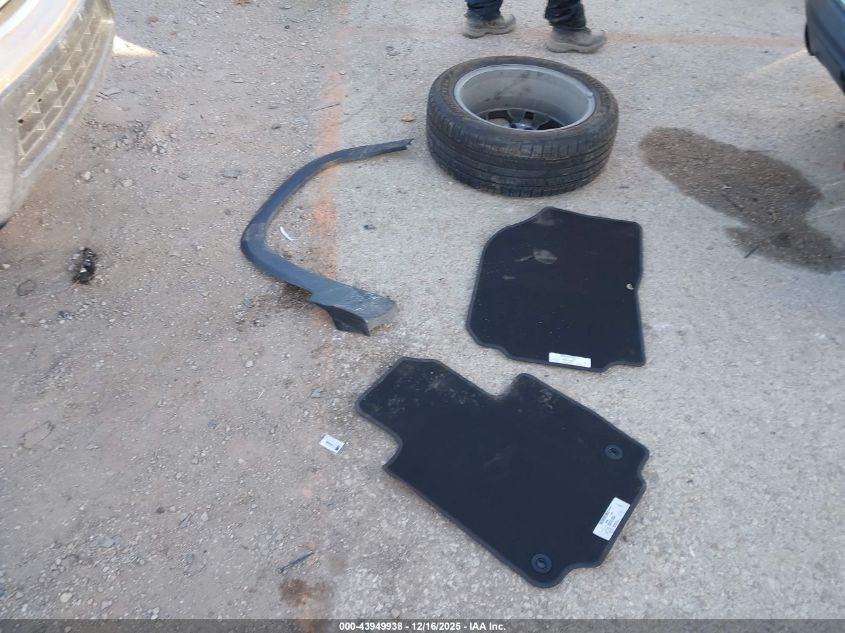 2018 GMC Terrain Slt VIN: 3GKALVEX8JL266860 Lot: 43949938