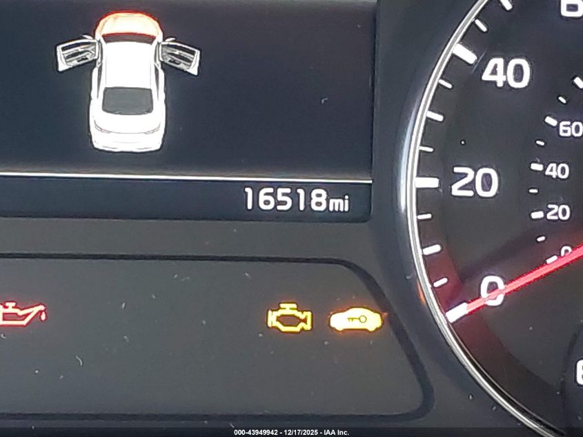 2024 Kia Forte Lxs VIN: 3KPF24AD1RE828947 Lot: 43949942