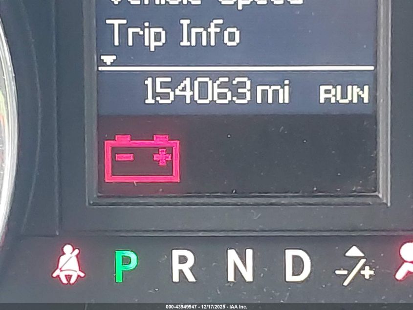 2014 Chrysler Town & Country Touring-L VIN: 2C4RC1CG6ER300460 Lot: 43949947