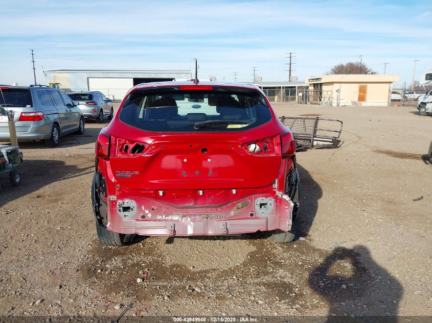 2018 Nissan Rogue Sport S VIN: JN1BJ1CP0JW159574 Lot: 43949948