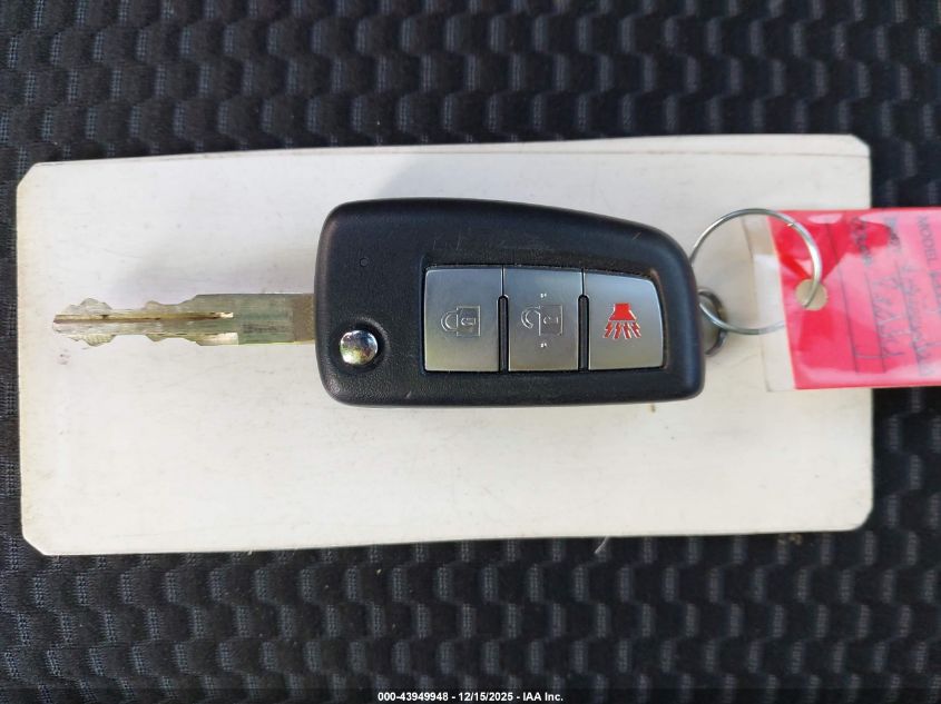 2018 Nissan Rogue Sport S VIN: JN1BJ1CP0JW159574 Lot: 43949948