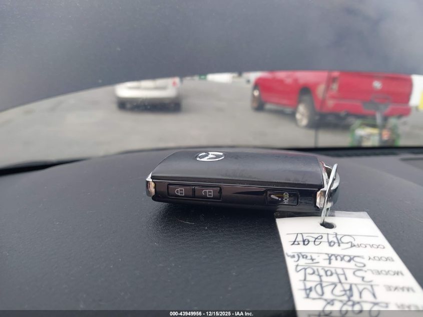 2022 Mazda Mazda3 2.5 S VIN: JM1BPAJL4N1519329 Lot: 43949956