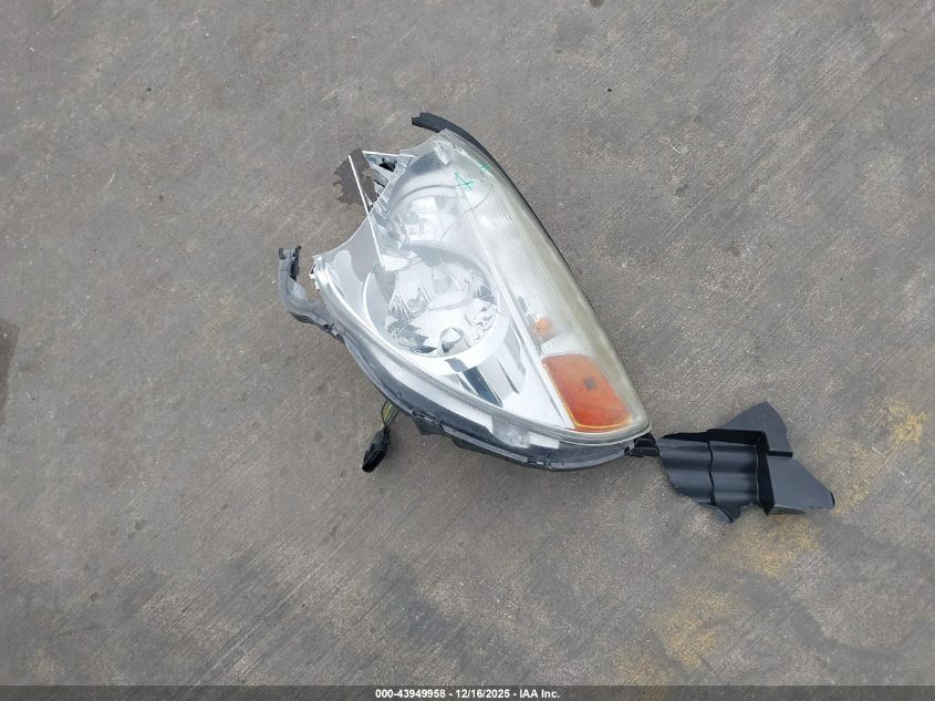 2014 Chevrolet Equinox 1Lt VIN: 2GNALBEK2E1128423 Lot: 43949958