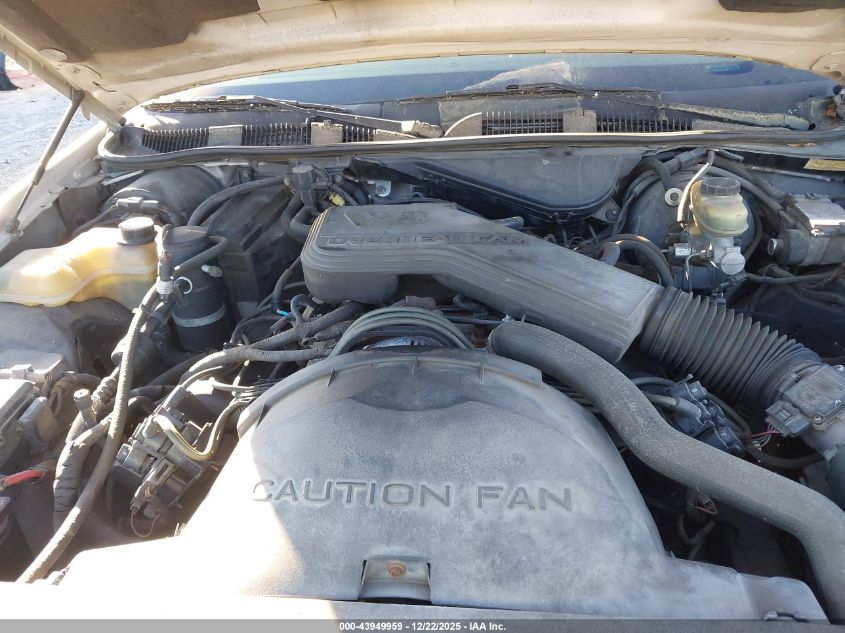 1995 Mercury Grand Marquis Gs VIN: 2MELM74W3SX650937 Lot: 43949959