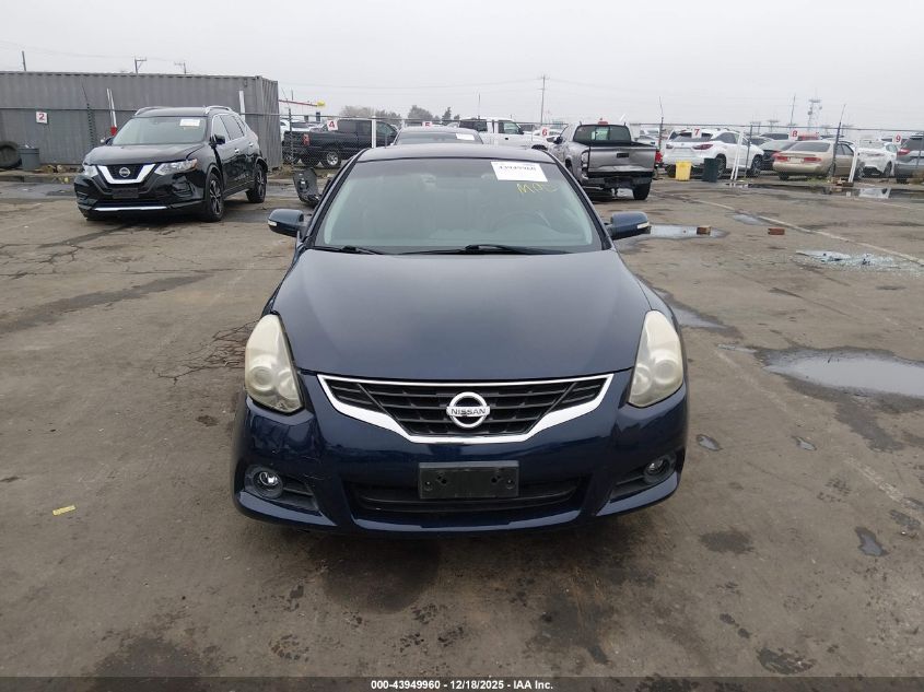 2012 Nissan Altima 2.5 S VIN: 1N4AL2EP8CC219939 Lot: 43949960