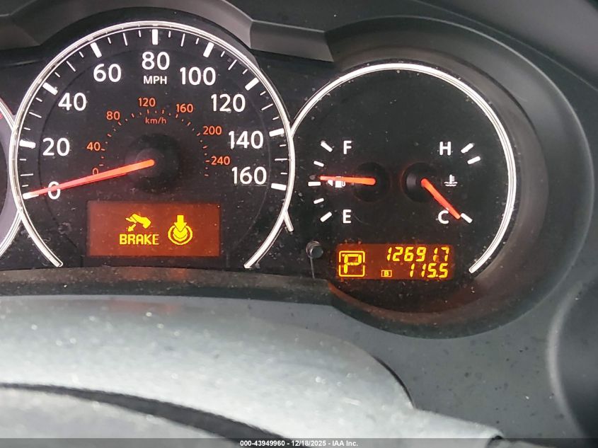 2012 Nissan Altima 2.5 S VIN: 1N4AL2EP8CC219939 Lot: 43949960